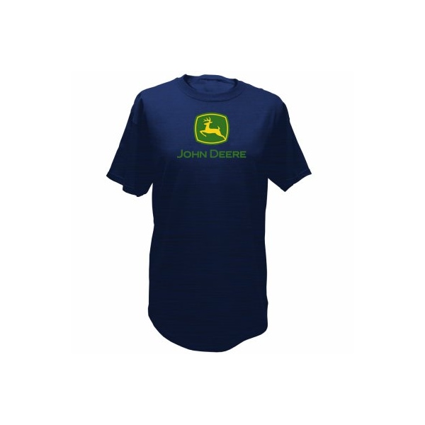 J America LG Navy SS Men TShirt 13280000NV05 - main